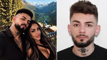 Anchetatorii au o nouă pistă în cazul morții Valentinei. Cum ar fi fugit Vlad în Italia, deși este dat în urmărire internațională pentru omor