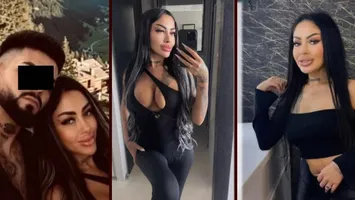Ce a apărut pe profilul tinerei găsită moartă într-o valiză care plutea pe râul Olt. Mesajul sfâșietor transmis de sora Valentinei