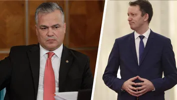 Adrian Veștea cere ca PSD să voteze guvernul condus de Siegfried Mureșan: „Grindeanu e așteptat să voteze acest guvern. Perioada de interimat vine cu costuri mari”