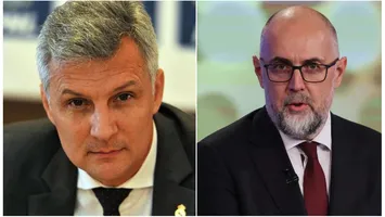 EXCLUSIV Scandalul uniformelor școlare devine război politic. Daniel Zamfir îl atacă pe Kelemen Hunor, care se opune proiectului PSD: „Puțin cam rebel. Școala nu trebuie să fie o paradă a modei”
