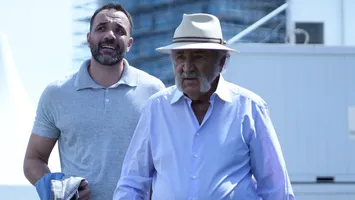 Alexandru Țiriac, investiție majoră în România. Ce proiect spectaculos pregătește afaceristul