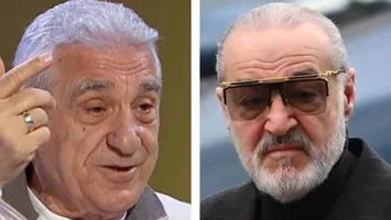 Pariu incredibil pus de Ioan Becali. Gigi Becali ar putea pierde milioane de euro!