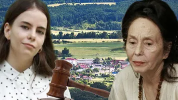 Adriana Iliescu luptă prin tribunale de peste 20 de ani pentru o casă moștenită. Fosta profesoară acuză că proprietatea a fost vandalizată