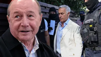 Traian Băsescu crede că arestarea lui Călin Georgescu nu ar fi trebuit tărăgănată: „Nu trebuiau lungite lucrurile. A fost lăsat în mod excesiv să facă tot soiul de campanii de dezvoltare ale personalităţii lui politice false, la oameni fără prea multă carte”