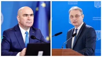 Bolojan îi transmite deja lui Niculescu, înaintea discuțiilor de joi, prioritățile guvernării. ”Cei care fac promisiuni fără acoperire își bat joc de oameni” / ”Cei care vorbesc despre ‘austeritate sălbatică’ sunt iresponsabili”