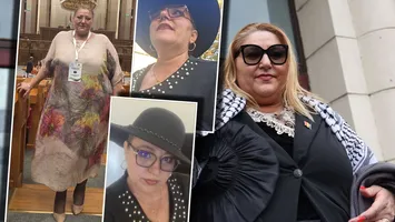 Dieta cu care Diana Șoșoacă a slăbit 20 kg: „Regim disociat și multă iubire”. Ce a mâncat șefa SOS România în fiecare zi și ce alimente a evitat