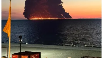 Rusia şi Ucraina îşi intensifică loviturile în Marea Neagră. Zelenski anunţă că urmează un atac masiv