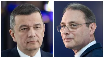 Grindeanu a anunțat ”decalogul” PSD pentru cabinetul Niculescu. Printre urgențe: buget pe 2027 în timp-record, până la 1 decembrie; memorandum pentru înghețarea taxelor anul viitor; indexarea pensiilor; start în reforma administrativă