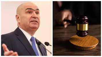 Reacția cabinetului Bolojan după înfrângerea în procesul restanțelor salariale din justiție. ”Nu poate aloca suma”