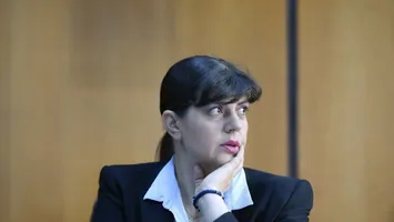 Kovesi și-a încheiat vineri mandatul la șefia Parchetului European. Cum arată bilanțul, ce planuri are de-acum încolo