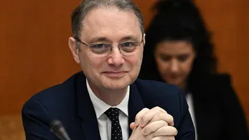 Luca Niculescu, despre liniile roșii care stau în calea învestirii Guvernului: „Am știut de la început că n-o să fie o sarcină simplă. Voi lucra cu toate partidele care vor să lucreze”