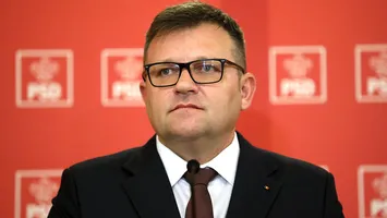 PSD pregăteşte două numiri importante în Camera Deputaţilor. Marius Budăi şi Bogdan Ivan, propuşi pentru funcţii de conducere