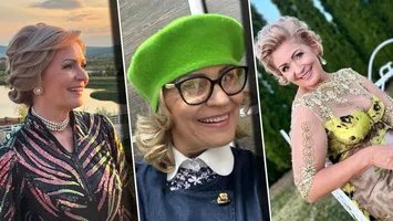 Cum a slăbit Matilda Pascal Cojocărița 10 kg fără dietă: „Mă simt mult mai bine așa. Parcă sunt alt om!”