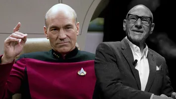 Doliu la Hollywood și în lumea fanilor SF. A murit căpitanul Picard din ”Star Trek”!