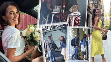 Ruxandra Luca și chirurgul iubăreț, prinși din nou în „flagrant”. Telenovela amorului ghebos continuă cu episodul „pe cameră”