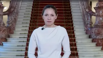 Mirabela Grădinaru: „A cere ajutor nu este un semn de slăbiciune”