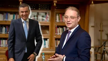 Sorin Grindeanu, după ședința BPN al PSD: „Este absolut necesar să vedem care este viziunea economică și socială a premierului desemnat Luca Niculescu. Nu vom da votul pentru continuarea măsurilor de austeritate de tip Bolojan”
