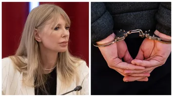 DOCUMENT Senatoarea Victoria Stoiciu vrea dezincriminarea deținerii de droguri pentru consum propriu. Proiect de lege depus în parlament