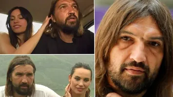 Alina Pușcău și-a dat frâu liber sentimentelor pentru Dan Alexa: „Te iubesc! Îți mulțumesc din suflet că ești alături de mine pe acest drum”