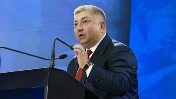 EXCLUSIV Liberalul Alin Tişe cere demisia conducerii PNL, înfrunte cu Ilie Bolojan: „Ca să fie credibilă această decizie, trebuie ca de la cel mai înalt nivel să demisioneze din toate funcţiile”