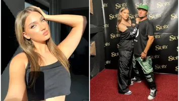 Cum arată fiica lui Nick de la N&D! Andreea are 19 ani și îi calcă pe urme tatălui său