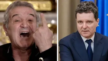 EXCLUSIV Gigi Becali nu crede în existența „sistemului”: „Băi sistem, ce fel de sistem ești dacă de 5 luni nu avem Guvern?”