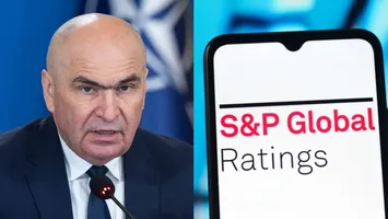 Ilie Bolojan, înaintea evaluării S&P: „Sunt optimist că lucrurile sunt în bună regulă”