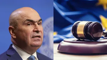 Ilie Bolojan, reacție după decizia CEDO privind restanțele salariale ale magistraților: „Actualul Guvern va avea de ales pe cine servește: România sau aristocrația bugetară”