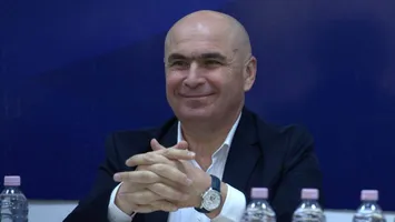 Primarii nu vor să se mai vadă cu Ilie Bolojan. Liderul PNL s-a confruntat cu o prezență scăzută a edililor la întâlnirile din Teleorman și Călărași