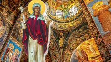 Calendar ortodox 5 octombrie 2026. Săptămâna începe cu o sărbătoare importantă. Rugăciunea zilei pentru sănătate și armonie în familie