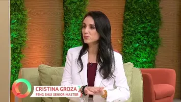 Horoscop chinezesc octombrie 2026, cu Cristina Groza: „Cine se grăbește, pierde tot! Zodia care riscă să dea cu piciorul norocului”