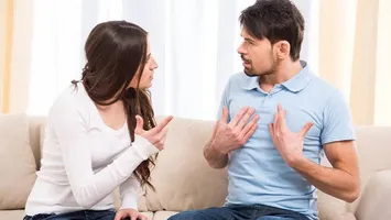 STUDIU: Locul din casă unde izbucnesc cele mai multe certuri. Nimeni nu se așteaptă la această zonă