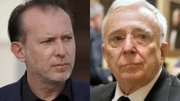 Florin Cîțu susține că euro ar fi putut să fie sub 3 lei dacă BNR nu intervenea: „Fără aceste intervenții, cursul ar fi fost astăzi semnificativ mai mic”