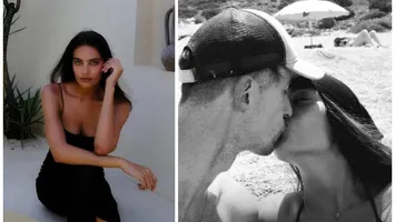 FOTO Claudia Dumitru, reacție în mediul online după Rareș Cojoc a câștigat WDSF GrandSlam din Roma. Declarația de dragoste pe care i-a făcut-o dansatorului