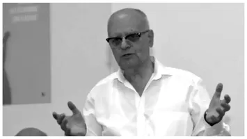 A murit Corneliu Costinescu, fost vicepreședinte al FRF