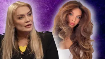 Cristina Cioran, declarații după replicile date de Valerie Lungu: „Caracterul se vede într-o emisiune”
