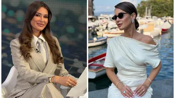 Cristina Dorobanțu va deveni mamă! Vedeta vorbește deschis despre sarcina care i-a schimbat viața: „Mi-am spus foarte bine rugăciunile”