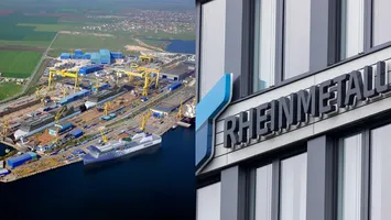 EXCLUSIV România TV demască tunul dat de Guvernul Bolojan prin vânzarea falimentarului șantier naval Mangalia