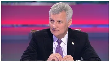 Daniel Zamfir, propus de PSD la Ministerul Economiei: Nu se vor lista la bursă companiile românești profitabile