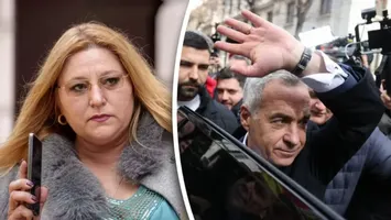 Diana Șoșoacă vorbește despre un presupus complot de asasinare a lui Călin Georgescu în Arestul Central: „Sunt implicați 5 angajați ai locului de detenție și 3 deținuți” / „Există ofițeri SRI și DGIPI care pot detalia asta”