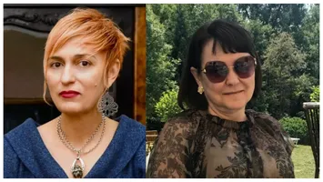 Directoarea Colegiului Național „Gheorghe Lazăr”, Ionela Neagoe și directoarea Colegiului Național „I. L Caragiale”, Andreia Bodea, au picat concursul pentru funcții. „Am avut senzația că vor să arate că suntem tâmpiți”