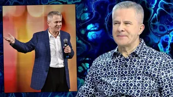 Mesajul emoționant transmis de Doru Octavian Dumitru după AVC-ul suferit: „A trebuit să reînvăț să pășesc, să gândesc, să vorbesc din nou”