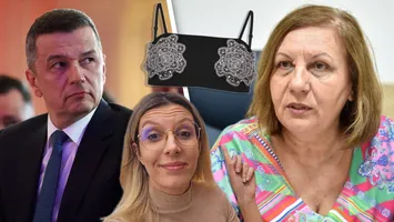EXCLUSIV Grindeanu, despre achiziţiile de la ANM: „Doamnele de la USR au impresia că sunt un fel de detectivi. Căutăm sutiene! Ca ministru, trebuie să faci treabă de ministru”