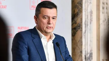 Grindeanu cere intrarea PNL și UDMR la guvernare. Apelul făcut de președintele PSD: „Nu există scenariu perfect pentru nimeni”