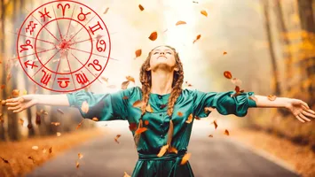 7 zodii au toate motivele să zâmbească în a doua jumătate a lunii octombrie. Entuziasm, curaj și energie pentru nativi
