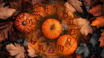 Ce le așteaptă pe zodii la final de octombrie. Nativii care trăiesc emoții intense