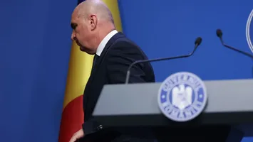 Ilie Bolojan merge joi în ultima sa vizită oficială externă în calitate de premier. Şeful Executivului va prezenta situaţia implementării PNRR în România