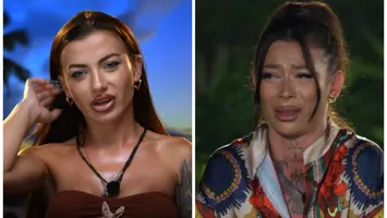 De ce s-au certat Bianca Ghiurcă și Armina. Detaliul care a scos-o din minți pe soția Prințului Marco: „Mai aveam puțin și îi spărgeam dinții”
