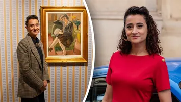 Cine este Ioana Ciocan, propunerea pentru funcția de ministru al Culturii în Guvernul Niculescu