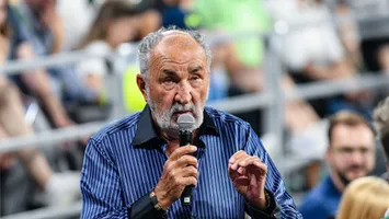 Ion Țiriac dezvăluie de unde încasează până la 40 de milioane de euro pe an: „Încercăm, încet, să mai dăm și ceva înapoi”
